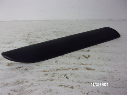 Sea Doo Bombardier PWC 2000-2003 RX OEM Black Left Sponson Assembly # 292000617