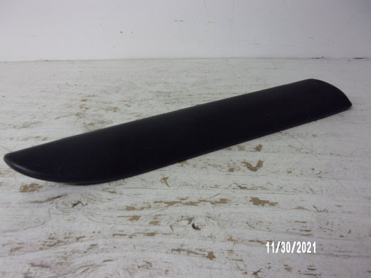 Sea Doo Bombardier PWC 2000-2003 RX OEM Black Left Sponson Assembly # 292000617