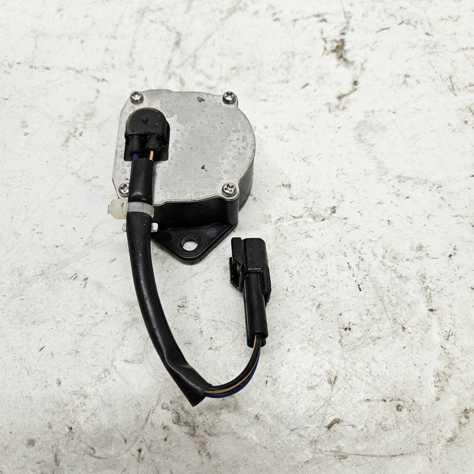 Yamaha Waverunner 2002-2018 GP VX V1 FX OEM Switch Assembly # 60E-8259E-00-00
