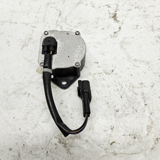 Yamaha Waverunner 2002-2018 GP VX V1 FX OEM Switch Assembly # 60E-8259E-00-00