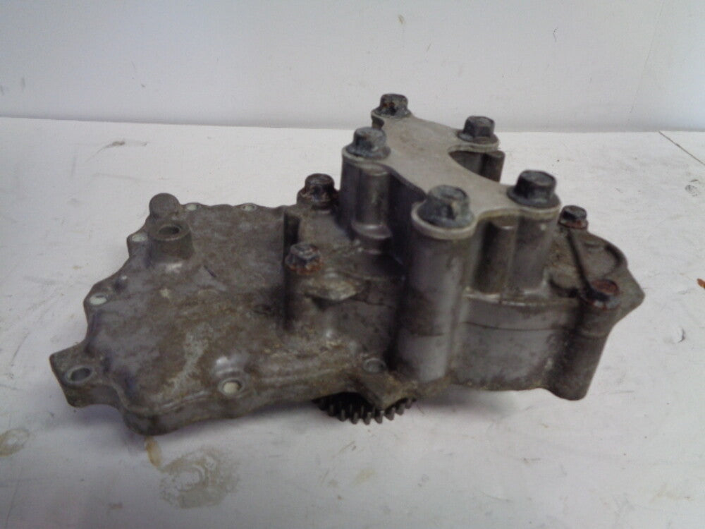 Yamaha Waverunner 2012 FX FZR FZS Oil Pump Housing Assembly Part 6S5-13300-20-00