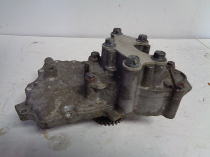 Yamaha Waverunner 2012 FX FZR FZS Oil Pump Housing Assembly Part 6S5-13300-20-00