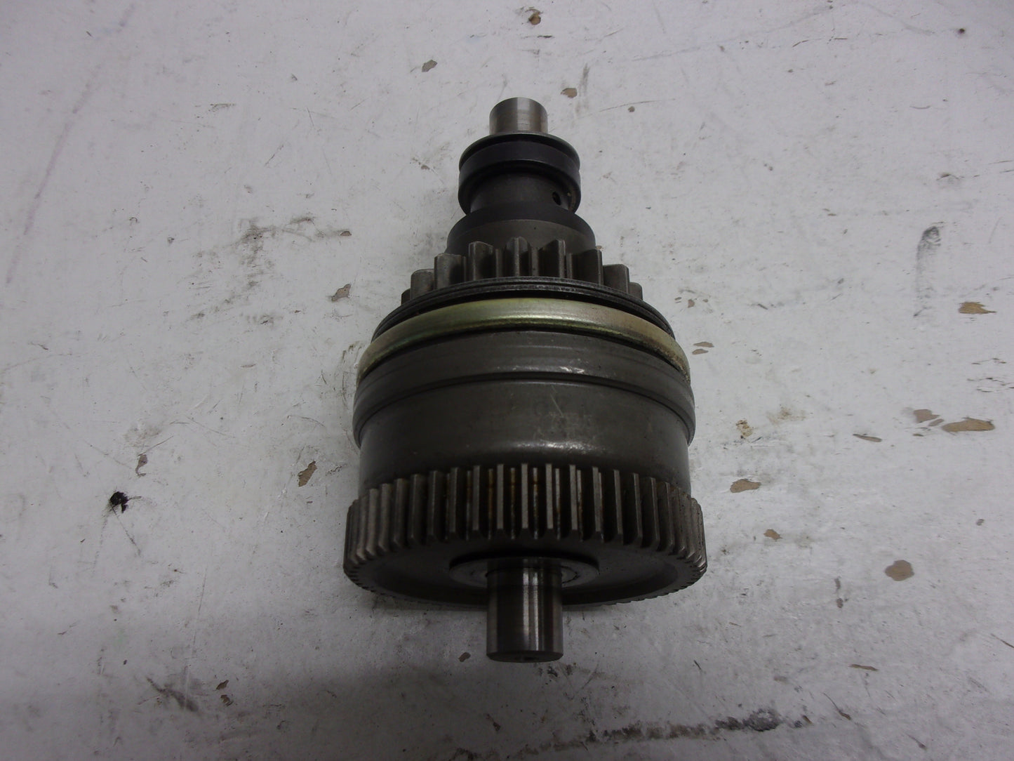 Polaris PWC Watercraft 1992-2004 SLT SLX SL OEM Starter Bendix Gear # 3240120
