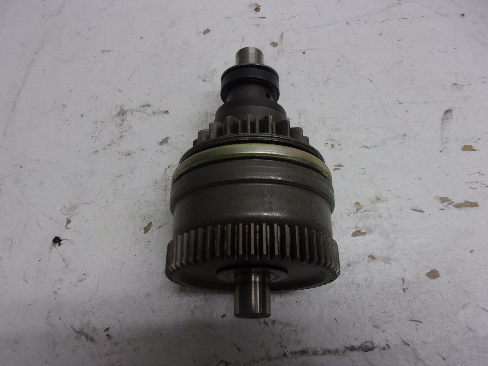 Polaris PWC Watercraft 1992-2004 SLT SLX SL OEM Starter Bendix Gear # 3240120