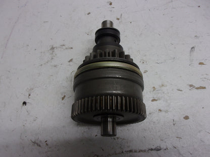 Polaris PWC Watercraft 1992-2004 SLT SLX SL OEM Starter Bendix Gear # 3240120