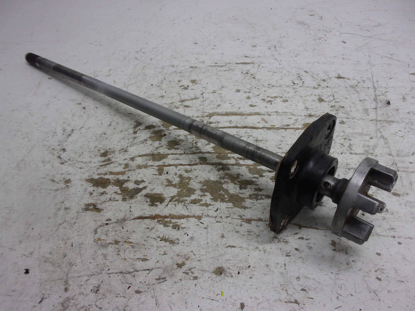 Kawasaki Jet Ski 1992-1995 750 SX SXI OEM Drive Shaft + Coupler 39159-3714