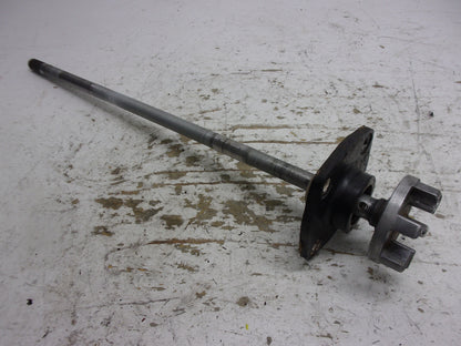 Kawasaki Jet Ski 1992-1995 750 SX SXI OEM Drive Shaft + Coupler 39159-3714