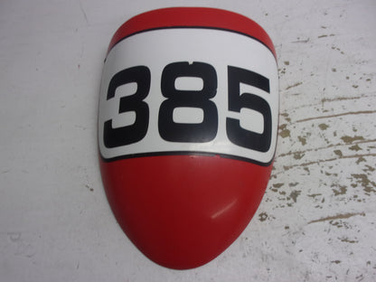 Sea Doo PWC Bombardier 2005 GTI RFI LE STD OEM Access Cover Part# 269500337