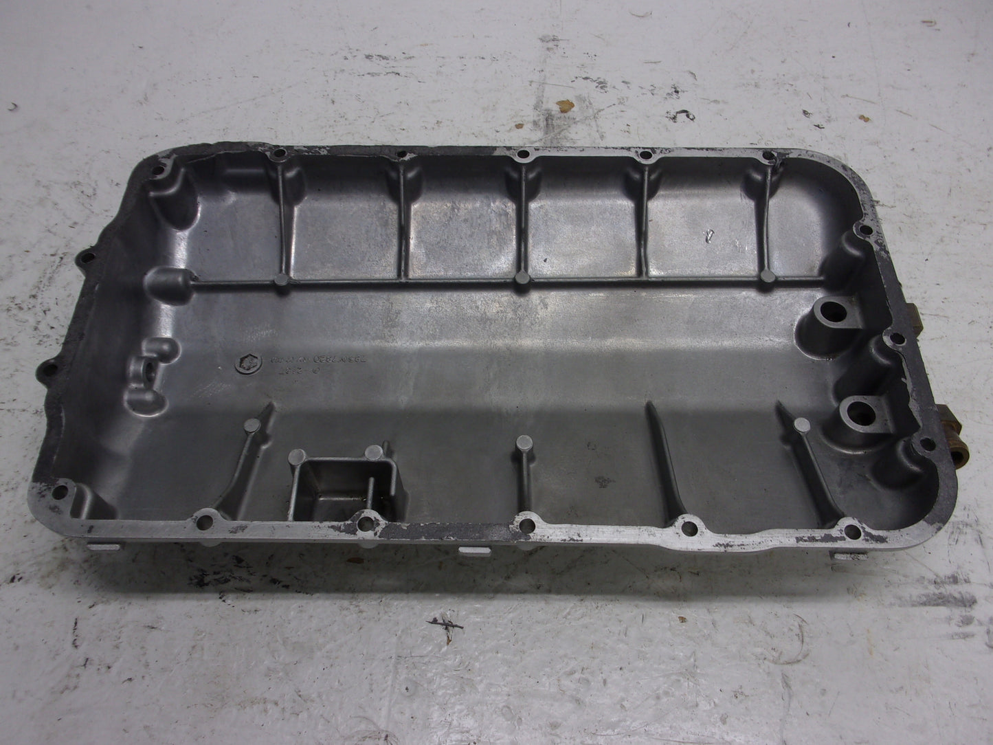 Kawasaki PWC Jet Ski 2004-2022 STX 12/15 Ultra OEM Oil Pan Assembly # 49034-3702