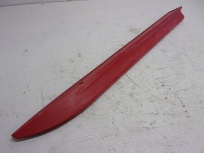 Kawasaki Jet Ski 1997-1998 STX 1100 OEM Red Right Hand Stabilizer 59437-3712-6L
