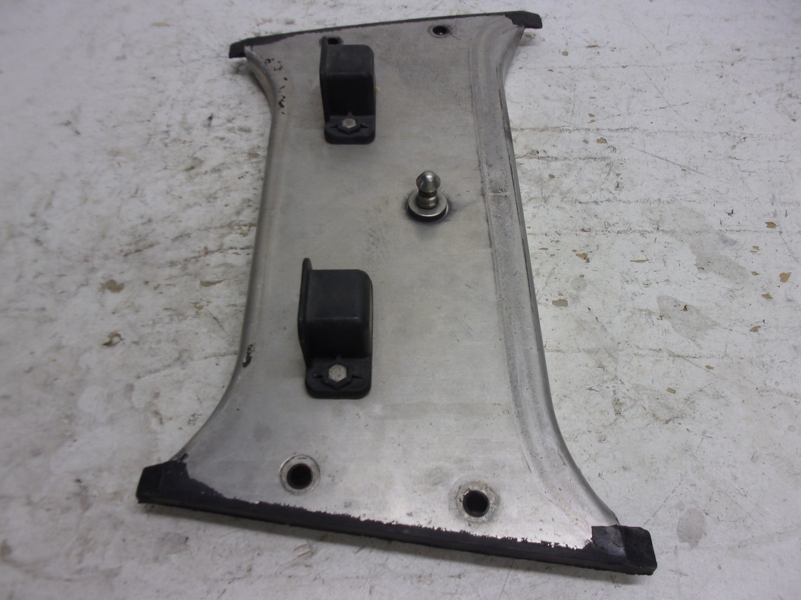 Yamaha Waverunner 2002-2011 FX HO / Cruiser Deck Beam Assembly F1B-U8952-01-00