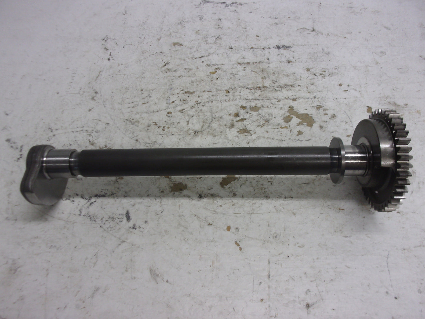 Sea Doo 2006-2020 GTX RXP RXT GTI OEM Balance Shaft Assembly # 420837556