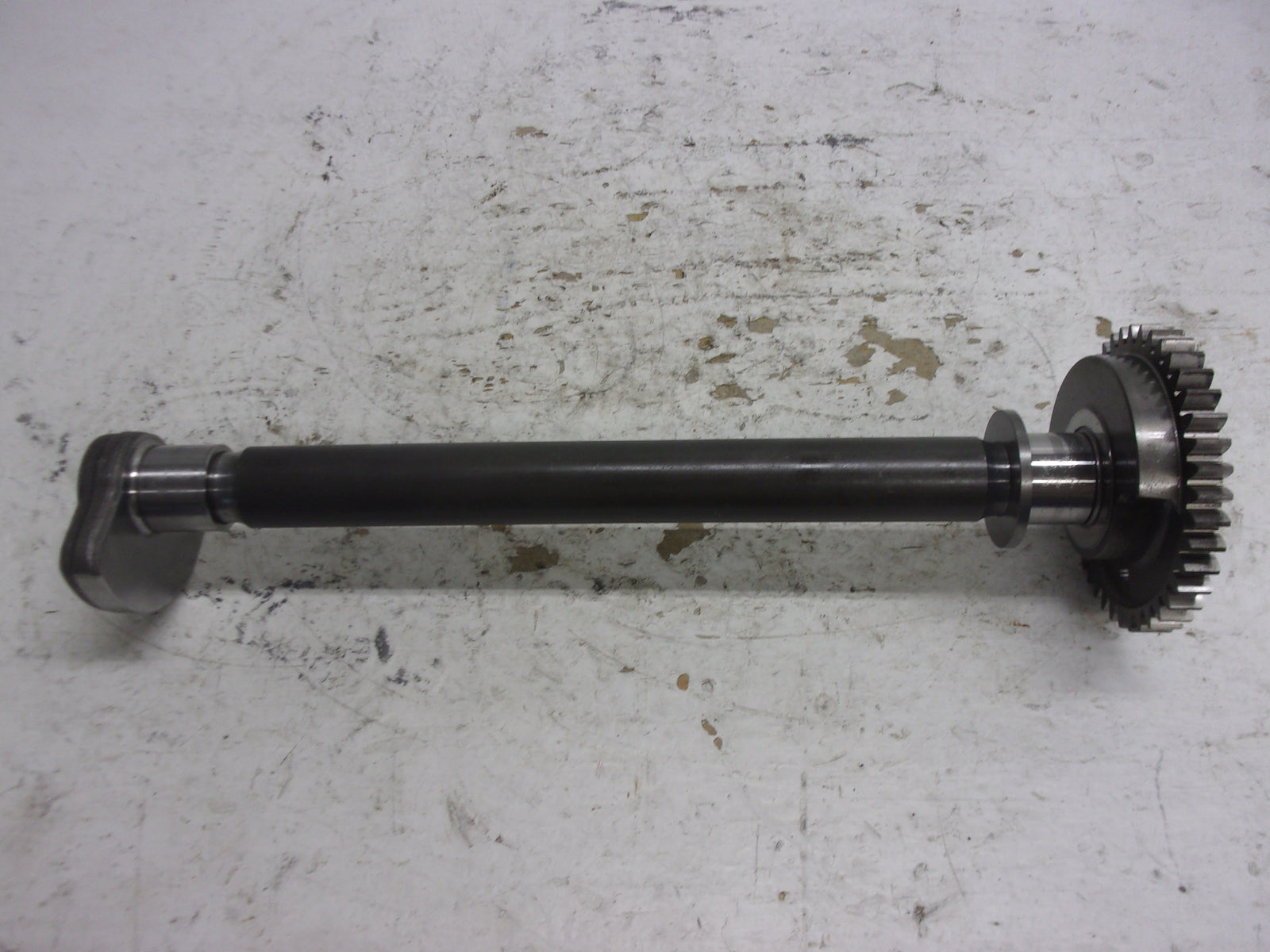 Sea Doo 2006-2020 GTX RXP RXT GTI OEM Balance Shaft Assembly # 420837556