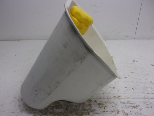 Kawasaki Jet Ski 1995-2003 ZXI 900/1100 OEM Front Storage Case Part# 39012-3713