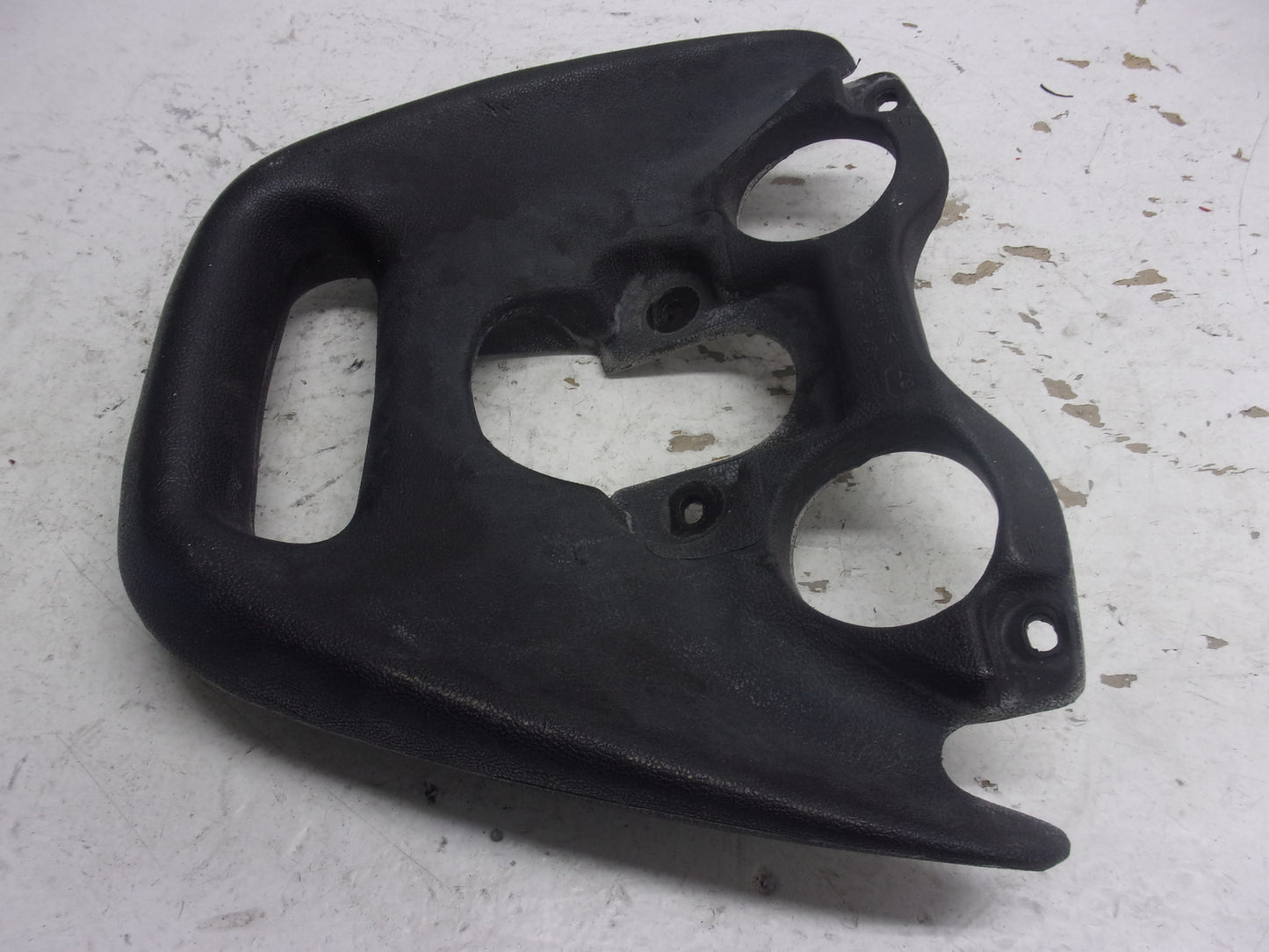 Kawasaki Jet Ski 2000-2005 Ultra 130/150 OEM Black Rear Tail Grip 46075-3746-6Z