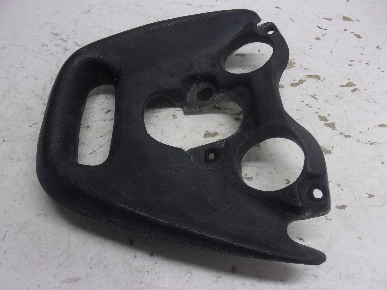 Kawasaki Jet Ski 2000-2005 Ultra 130/150 OEM Black Rear Tail Grip 46075-3746-6Z