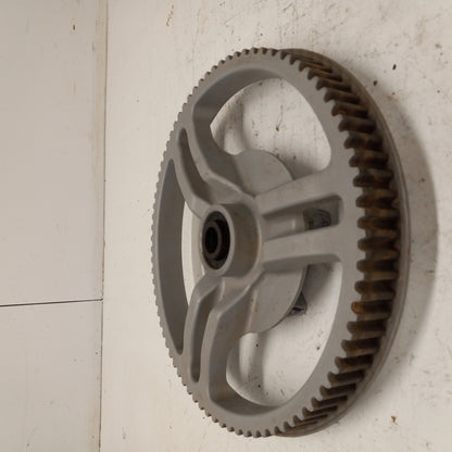 Can-Am Roadster 2010 RS RT/RTS OEM Silver 79T Sprocket Part# 705501211