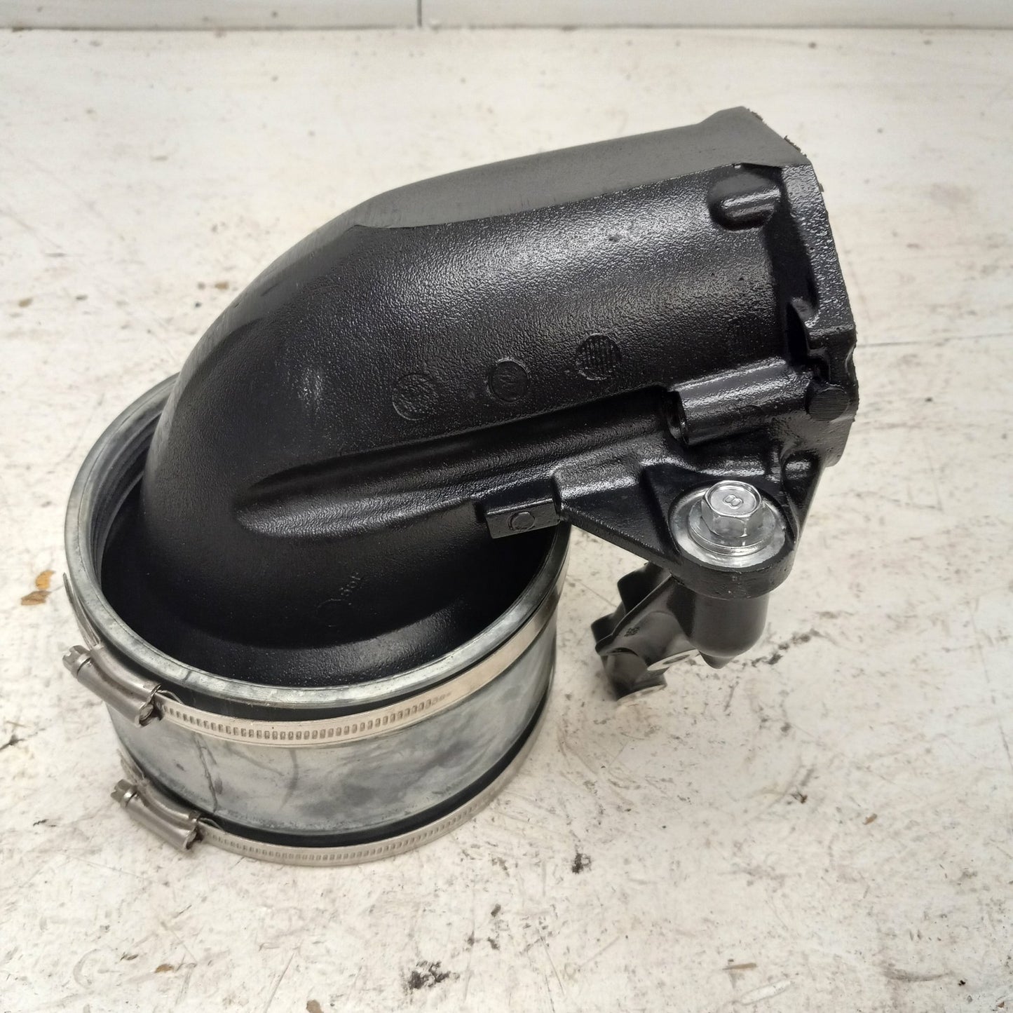 Yamaha Waverunner 2000-2003 GP XL XLT 800 OEM Ring Joint + Joint 66E-14712-10-8P