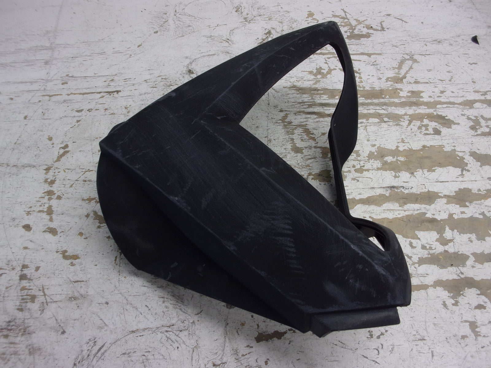 Sea Doo Bombardier 2002-2006 RXP RXT GTX 4-Tec OEM Handlebar Cover # 277000952