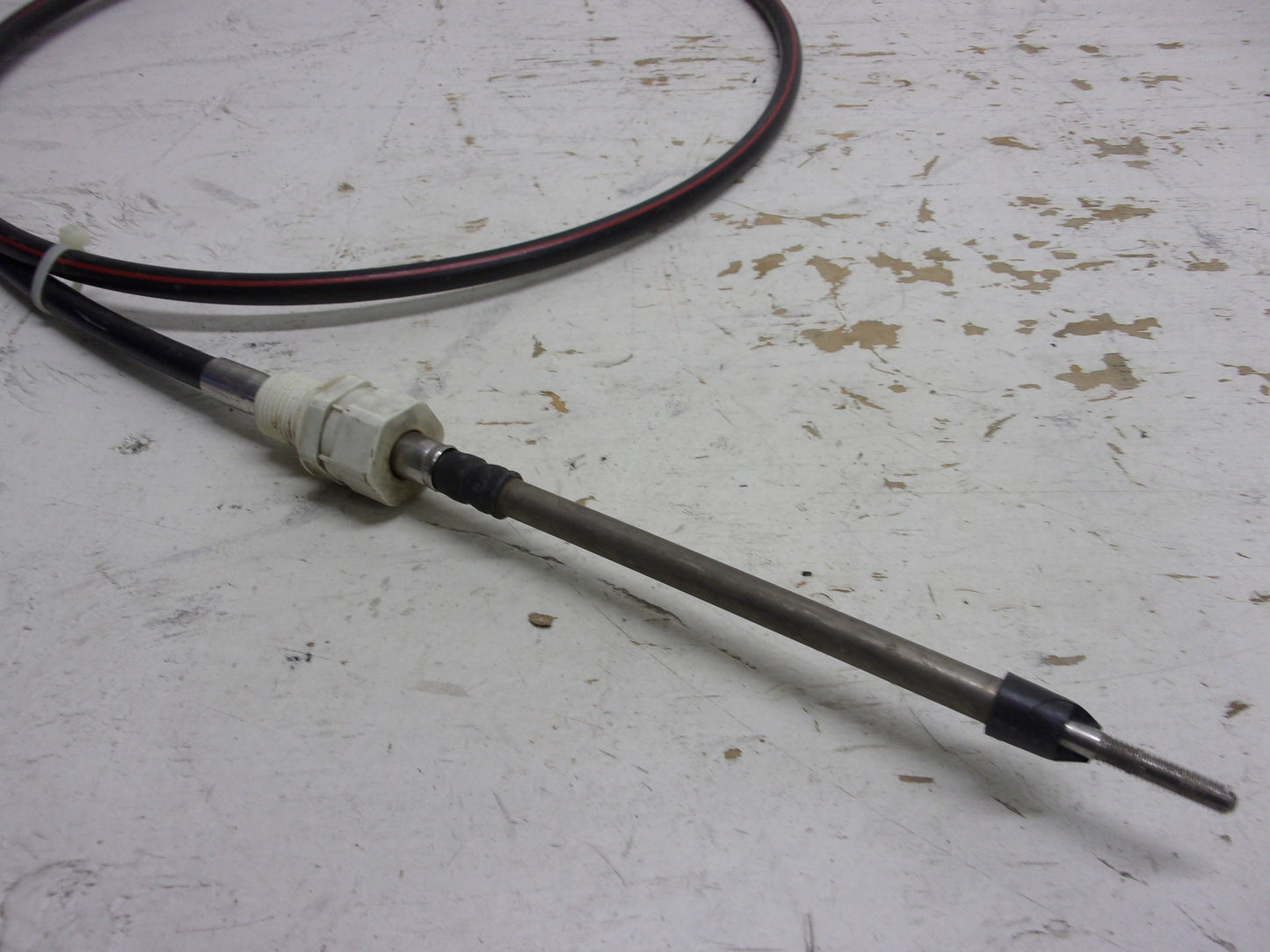 Yamaha Waverunner 1999-2004 SUV SV 1200 OEM Steering Cable Part# GU5-U1481-00-00