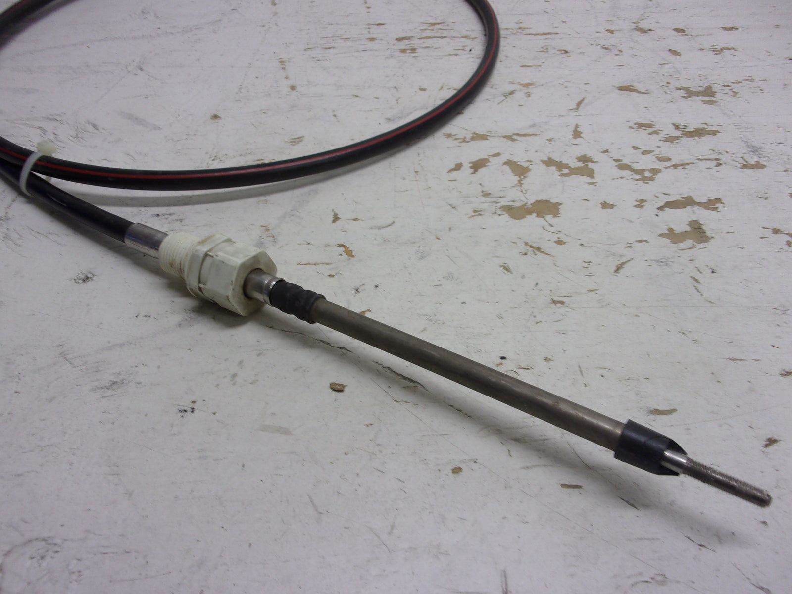Yamaha Waverunner 1999-2004 SUV SV 1200 OEM Steering Cable Part# GU5-U1481-00-00