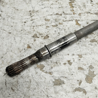 Sea Doo Bombardier 1999-2005 XP DI 3D 951 Drive Shaft Assembly Part# 272000150