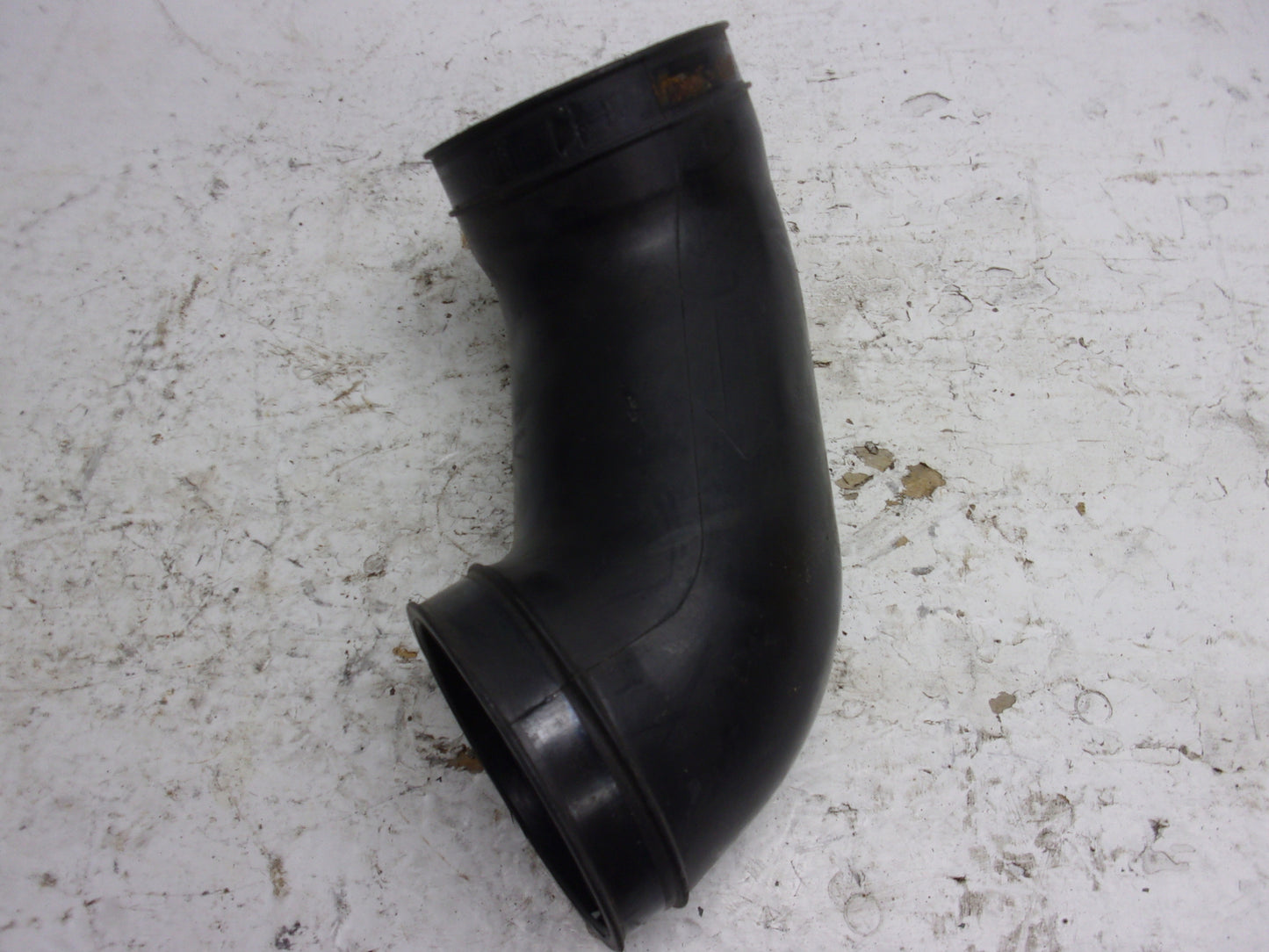 Yamaha WaveRunner 1999-2005 XL XLT XA OEM Air Intake Hose Part# 66V-14419-00-00