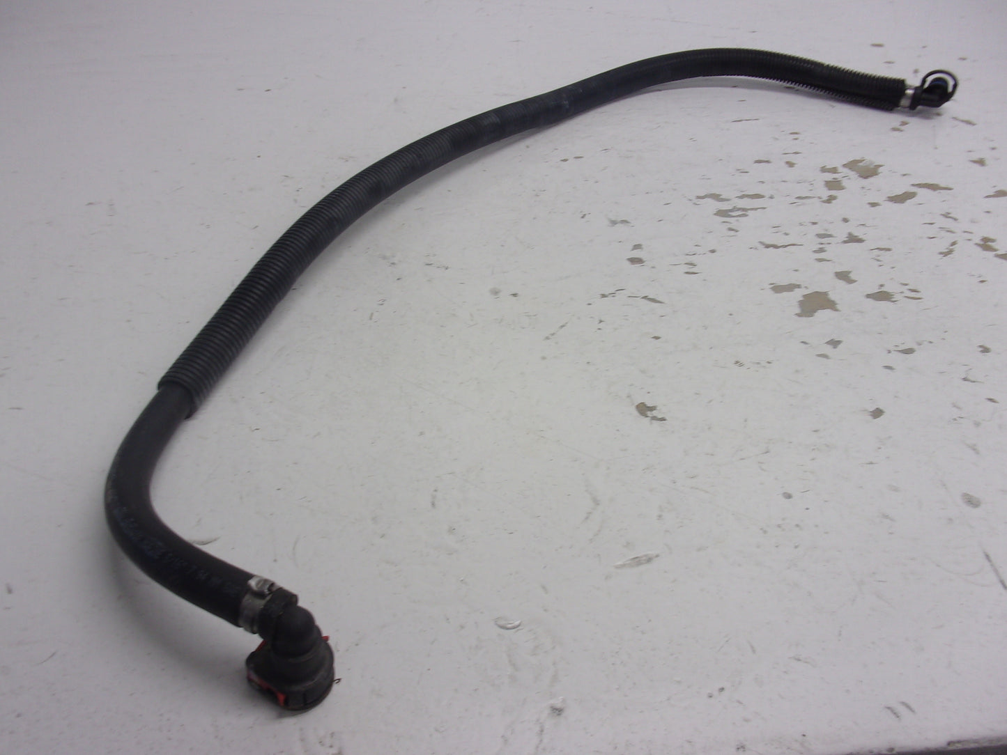 Sea Doo Bombardier 2009-2017 Spark RXP GTR Wake GTI RXT OEM Fuel Hose Part# 2960