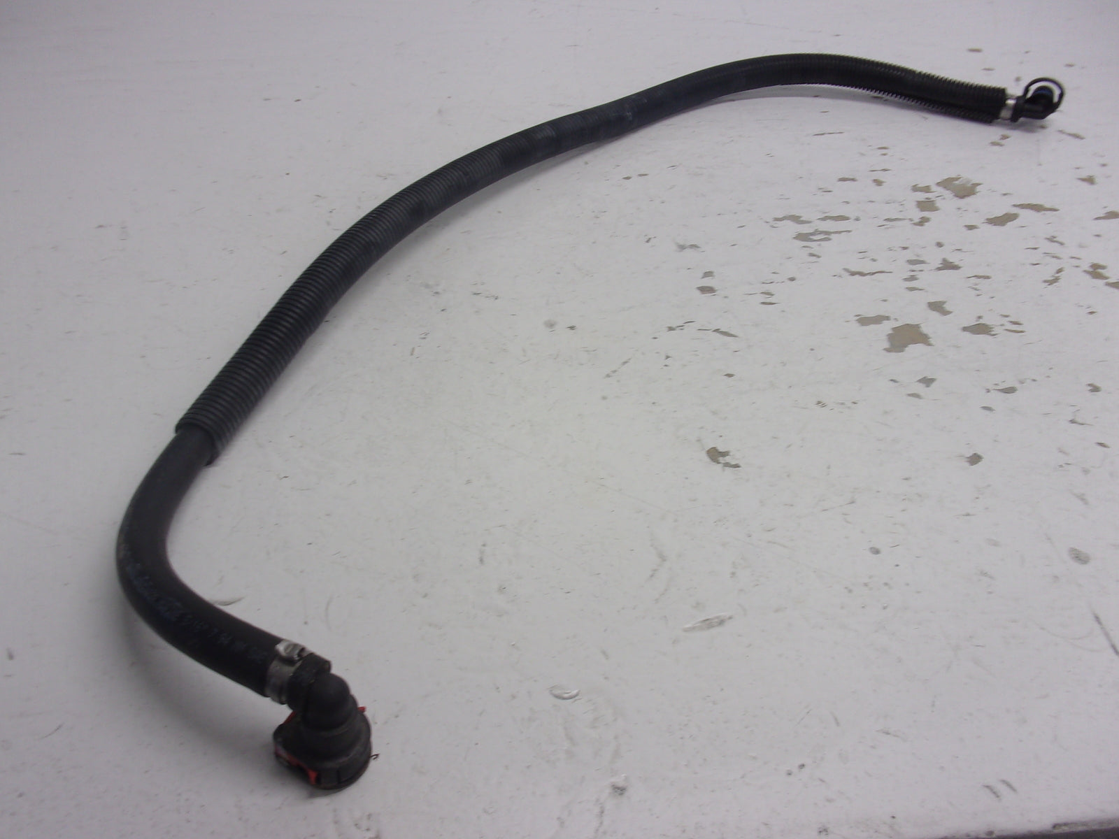 Sea Doo Bombardier 2009-2017 Spark RXP GTR Wake GTI RXT OEM Fuel Hose Part# 2960