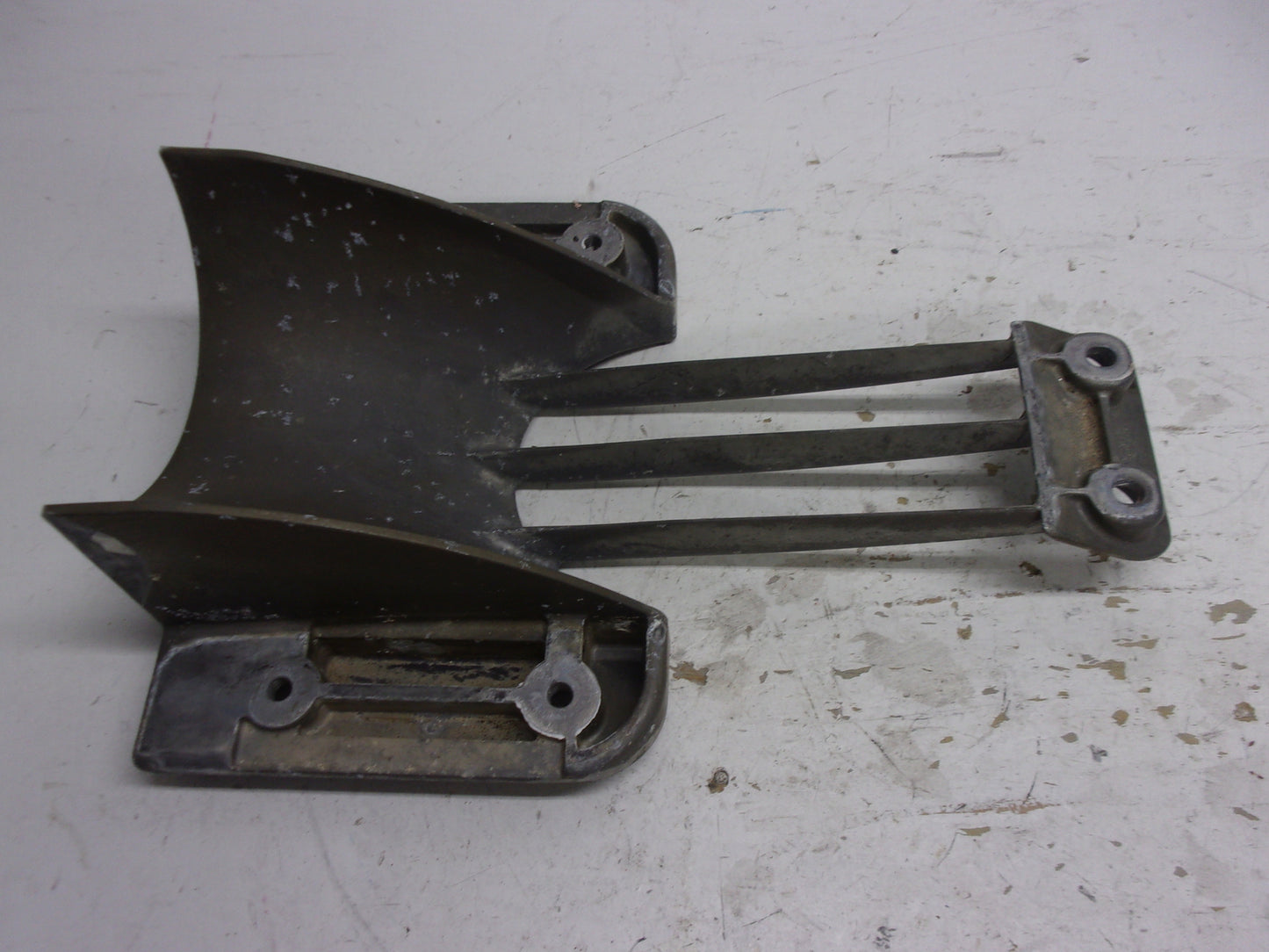 Yamaha WaveRunner 2016-2022 GP VX OEM Intake Screen Part# 6EX-R1333-00-00