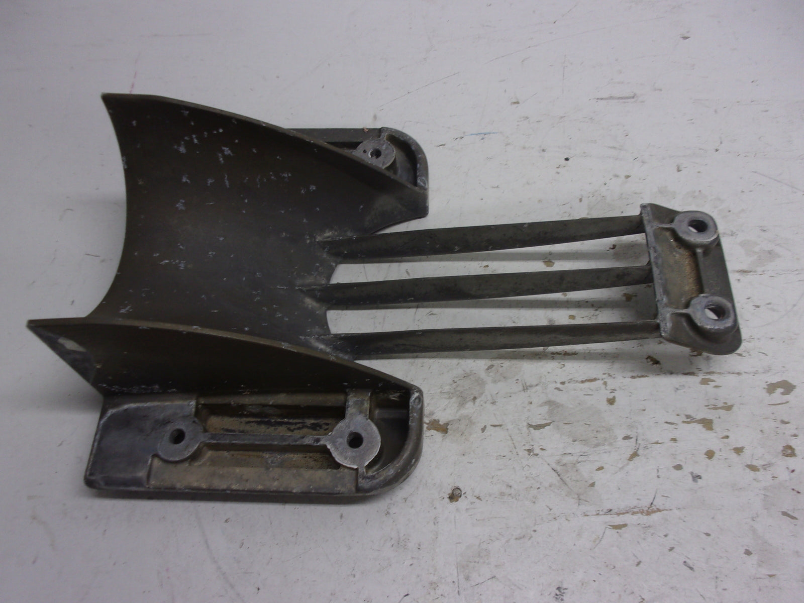 Yamaha WaveRunner 2016-2022 GP VX OEM Intake Screen Part# 6EX-R1333-00-00