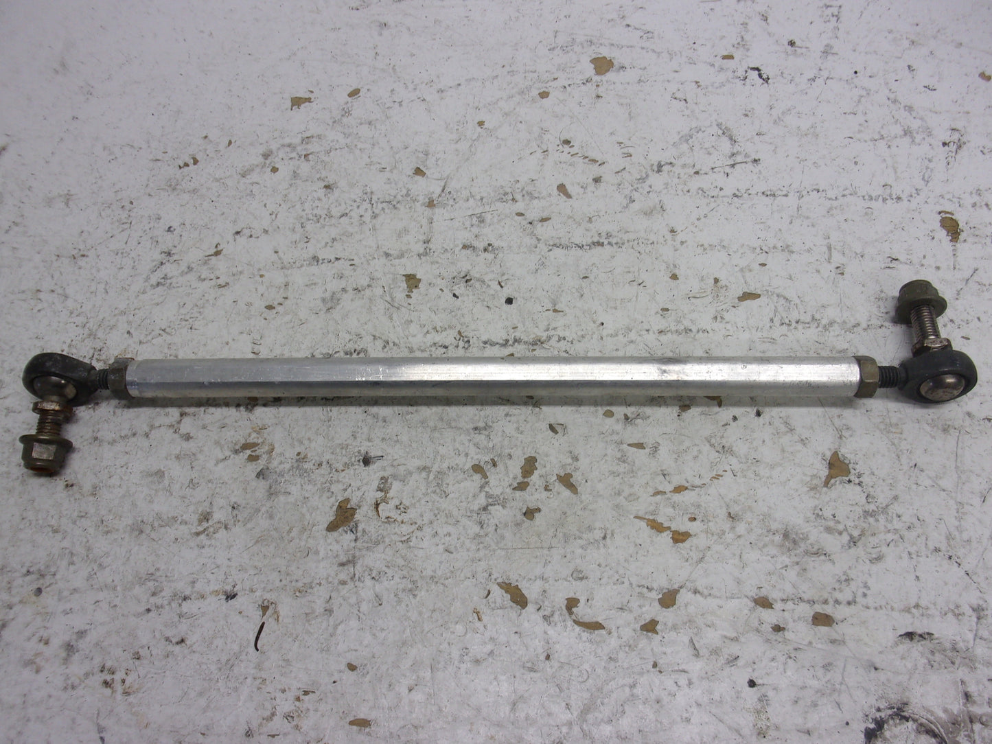 Polaris Snowmobile 2011-2022 Indy Titan RMK Pro OEM Tie Rod Assembly # 5335899
