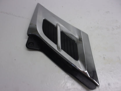 Yamaha WaveRunner 2012-2018 FX Cruiser SHO1.8 Right Chrome Trim F2S-U370K-00-00