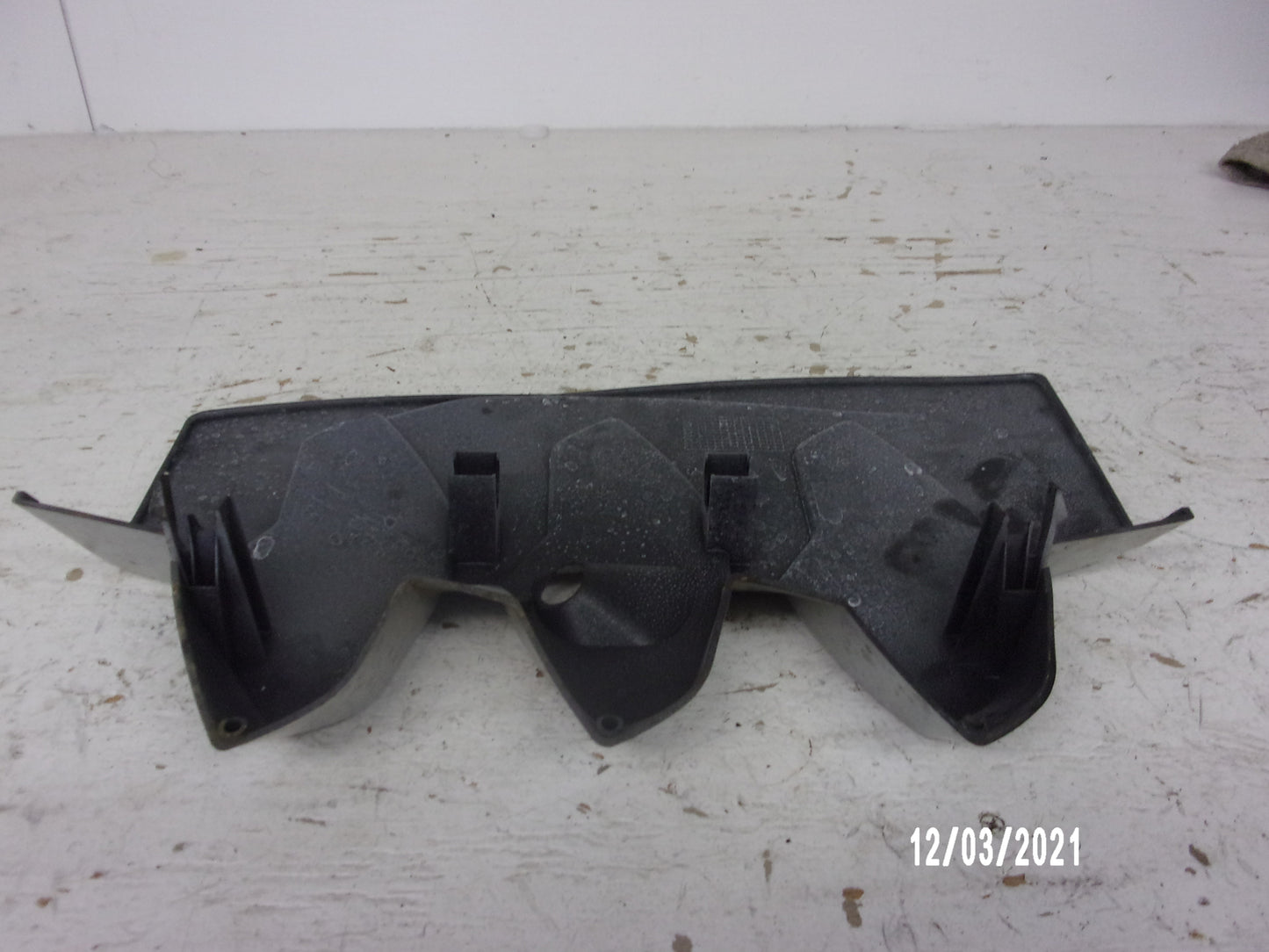 Sea Doo Bombardier PWC 2003-2004 GTX 4-Tec OEM Engine Cover Assembly # 420660173