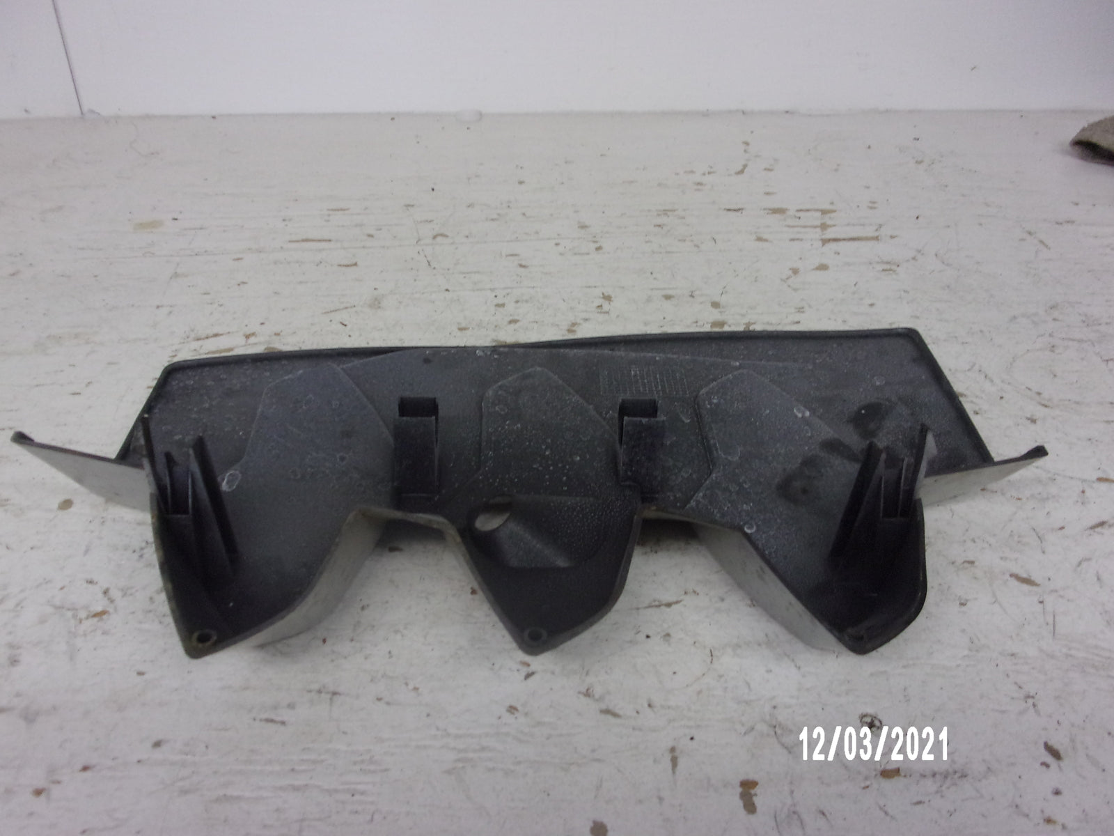 Sea Doo Bombardier PWC 2003-2004 GTX 4-Tec OEM Engine Cover Assembly # 420660173