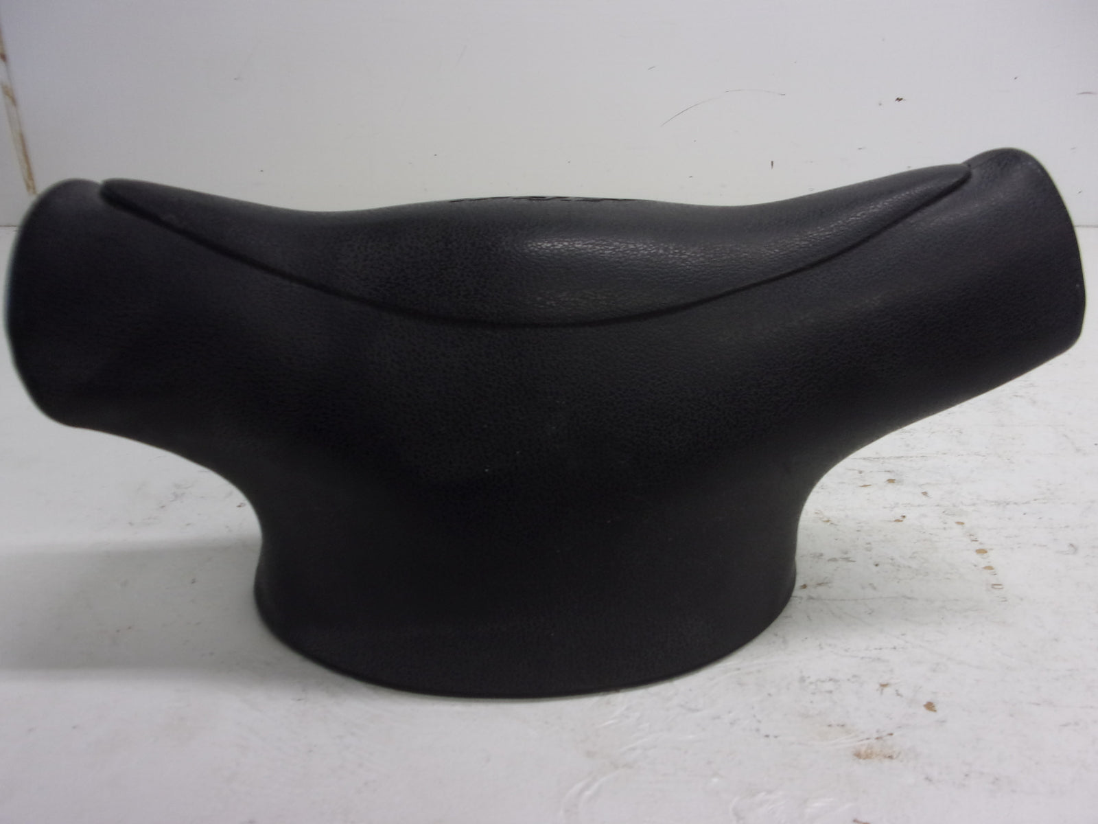 Kawasaki Jet Ski 1998 STX 1100 OEM Black Handlebar Pad Assembly # 39087-3722-6Z