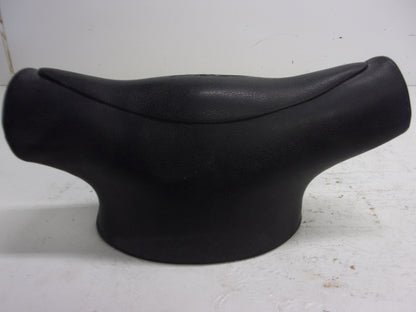 Kawasaki Jet Ski 1998 STX 1100 OEM Black Handlebar Pad Assembly # 39087-3722-6Z