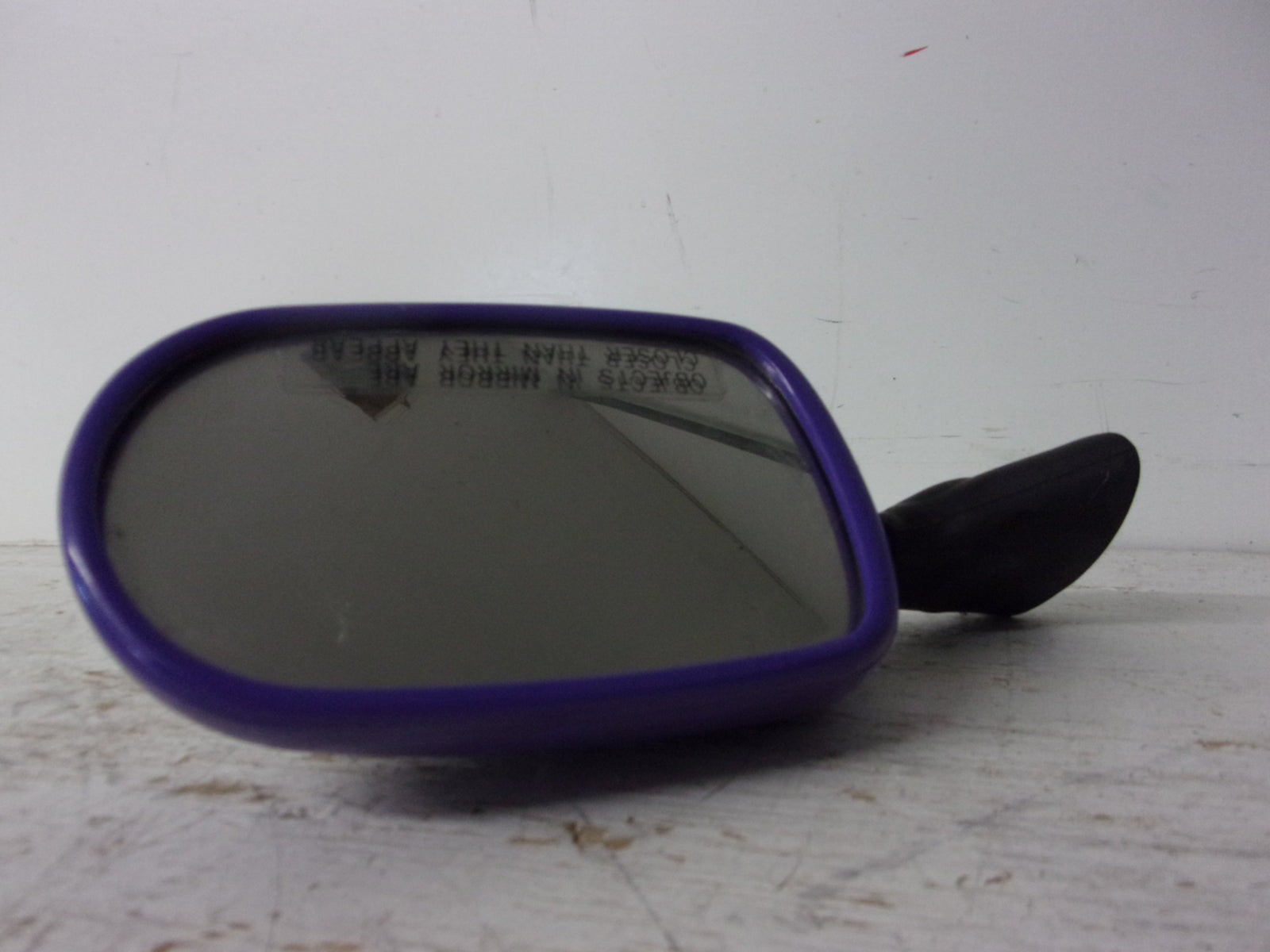 Kawasaki Jet Ski 1995 STS 750 OEM Complete Right Hand Mirror Part# 56001-3702-RE