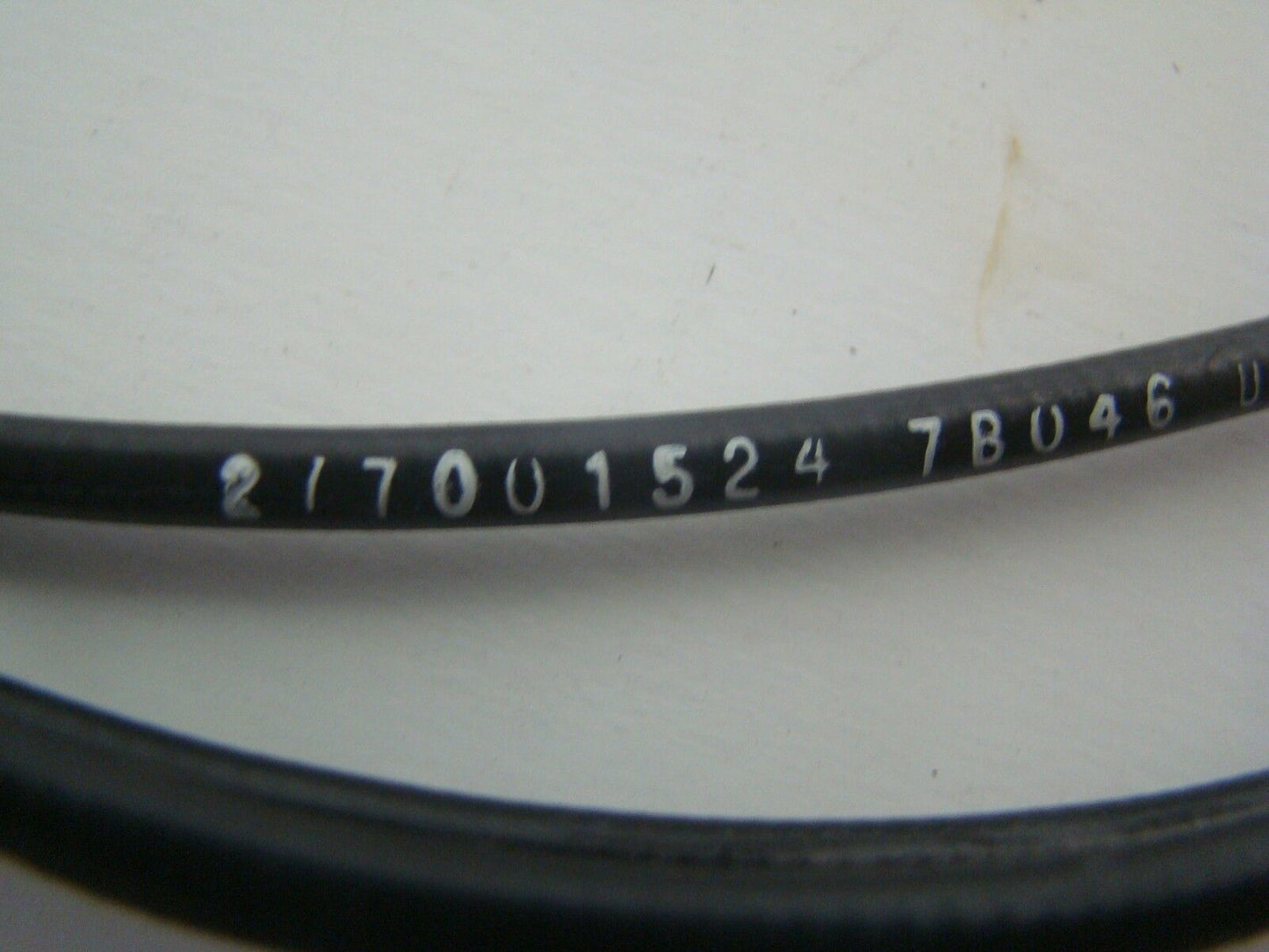 Sea Doo Bombardier 2007-2008 GTI RXP OEM Throttle Cable # 277001524