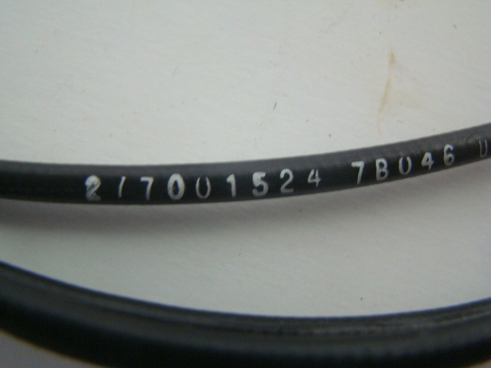 Sea Doo Bombardier 2007-2008 GTI RXP OEM Throttle Cable # 277001524