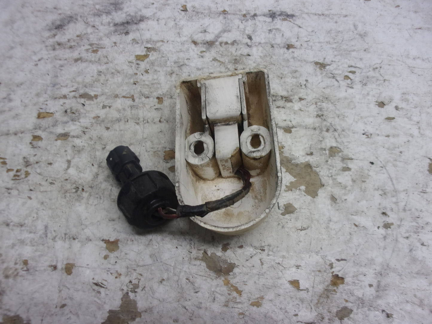 Kawasaki Jet Ski 2000-2002 STS STX 900/1100 OEM Speedometer Sensor # 21176-3740