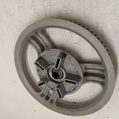 Can-Am Roadster 2010 RS RT/RTS OEM Silver 79T Sprocket Part# 705501211