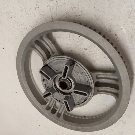 Can-Am Roadster 2010 RS RT/RTS OEM Silver 79T Sprocket Part# 705501211