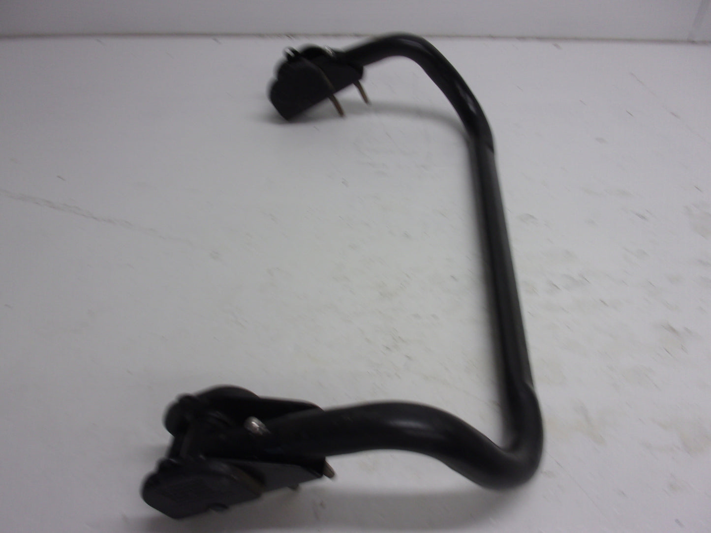 Yamaha WaveRunner 2012-2015 FX SHO1.8 L OEM Step Ladder Part# F2S-U278A-00-00