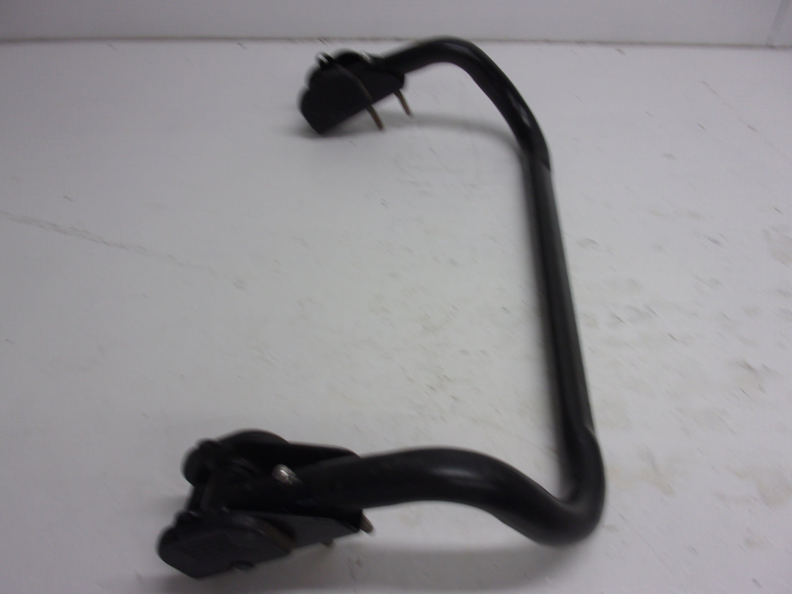 Yamaha WaveRunner 2012-2015 FX SHO1.8 L OEM Step Ladder Part# F2S-U278A-00-00