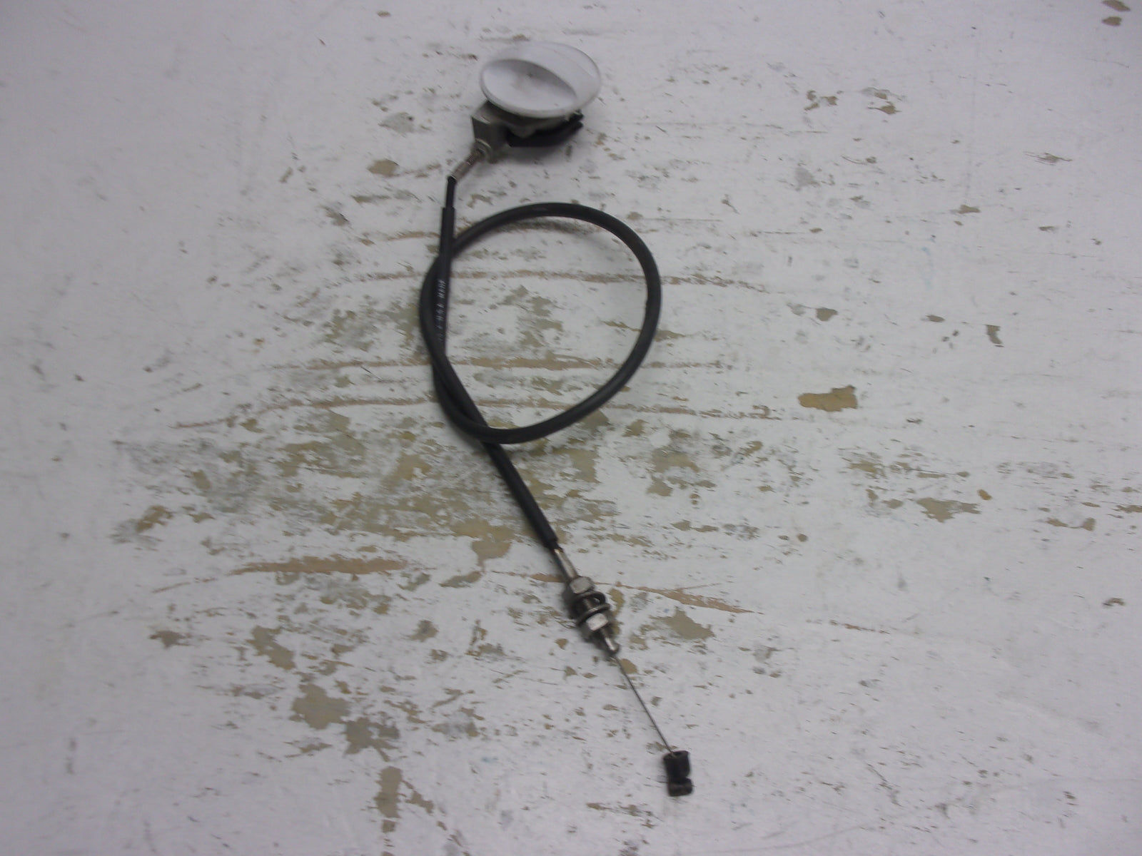 Kawasaki Jet Ski 1991-1999 SS XIR ST STS SS Starter Cable & Knob 54017-3728