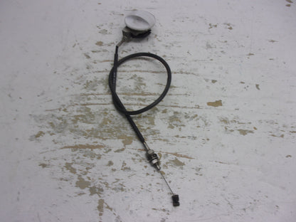 Kawasaki Jet Ski 1991-1999 SS XIR ST STS SS Starter Cable & Knob 54017-3728