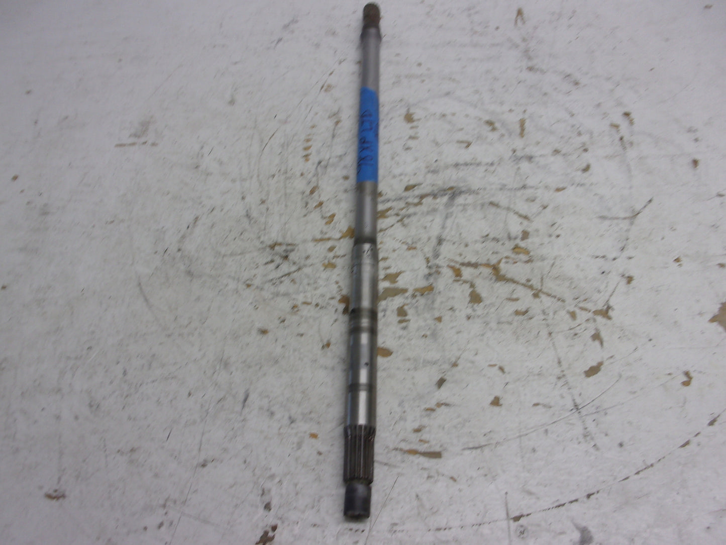 SeaDoo Bombardier 1998 XP Limited OEM Drive Shaft Assembly Part# 272000141