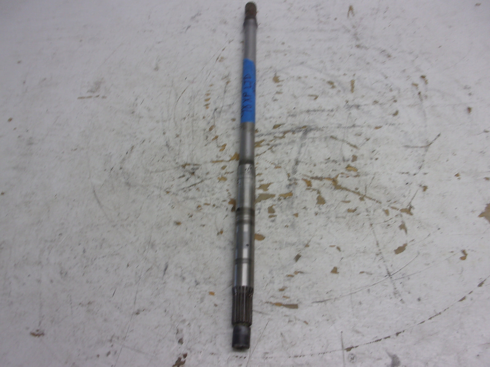 SeaDoo Bombardier 1998 XP Limited OEM Drive Shaft Assembly Part# 272000141