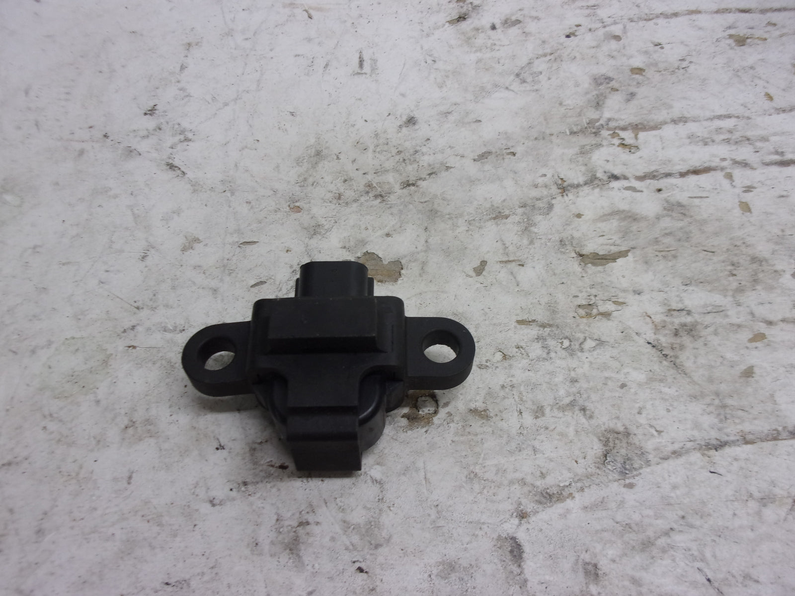Yamaha WaveRunner 2015-2020 VX VXR VXS GP OEM Glove Box Lock # F2X-U2875-00-00